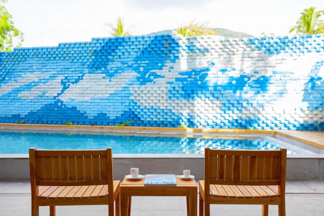 Anona Beachfront Phuket Resort-Sha Extra Plus Patong 외부 사진