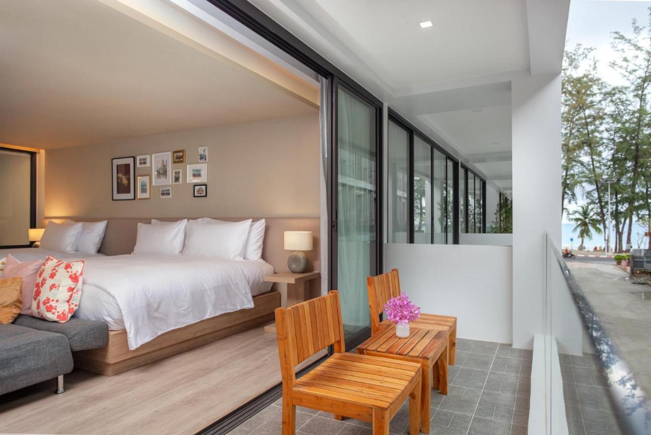 Anona Beachfront Phuket Resort-Sha Extra Plus Patong 외부 사진