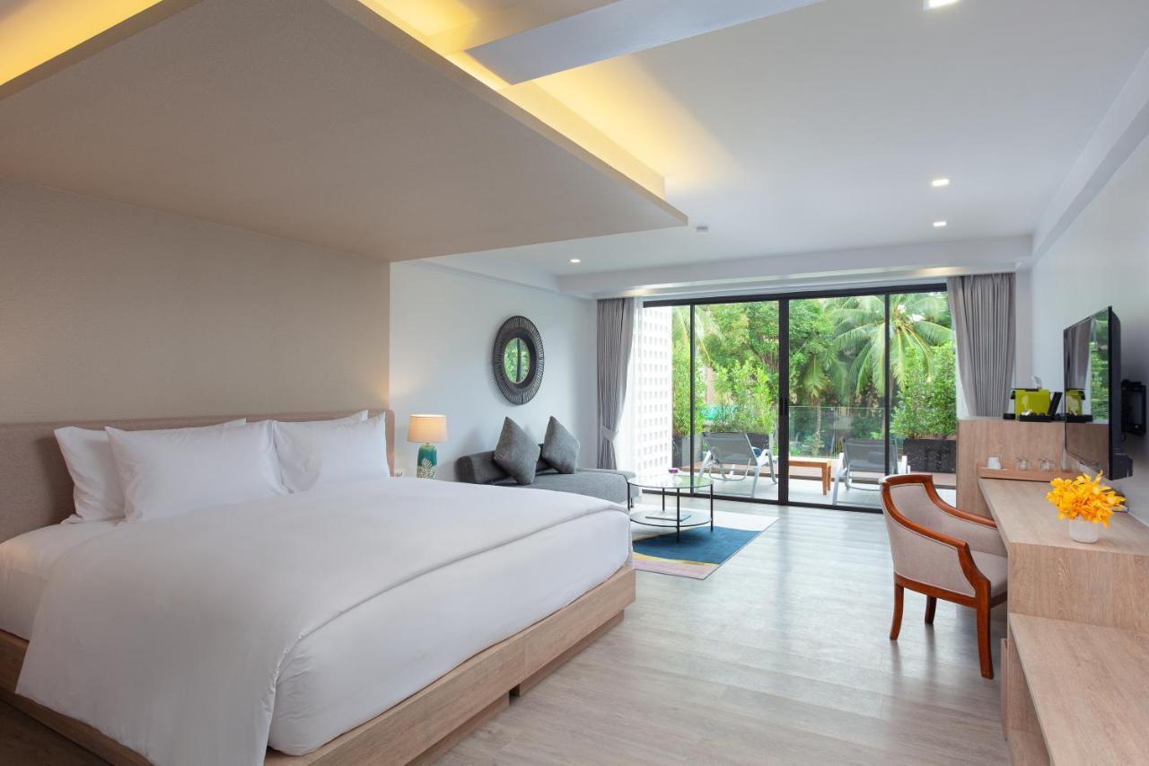 Anona Beachfront Phuket Resort-Sha Extra Plus Patong 외부 사진