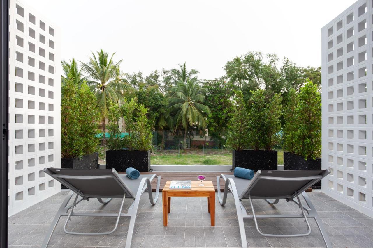 Anona Beachfront Phuket Resort-Sha Extra Plus Patong 외부 사진