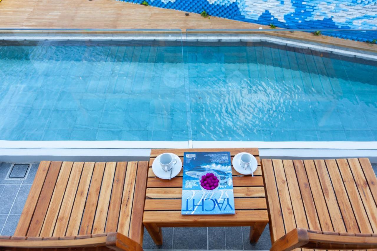 Anona Beachfront Phuket Resort-Sha Extra Plus Patong 외부 사진