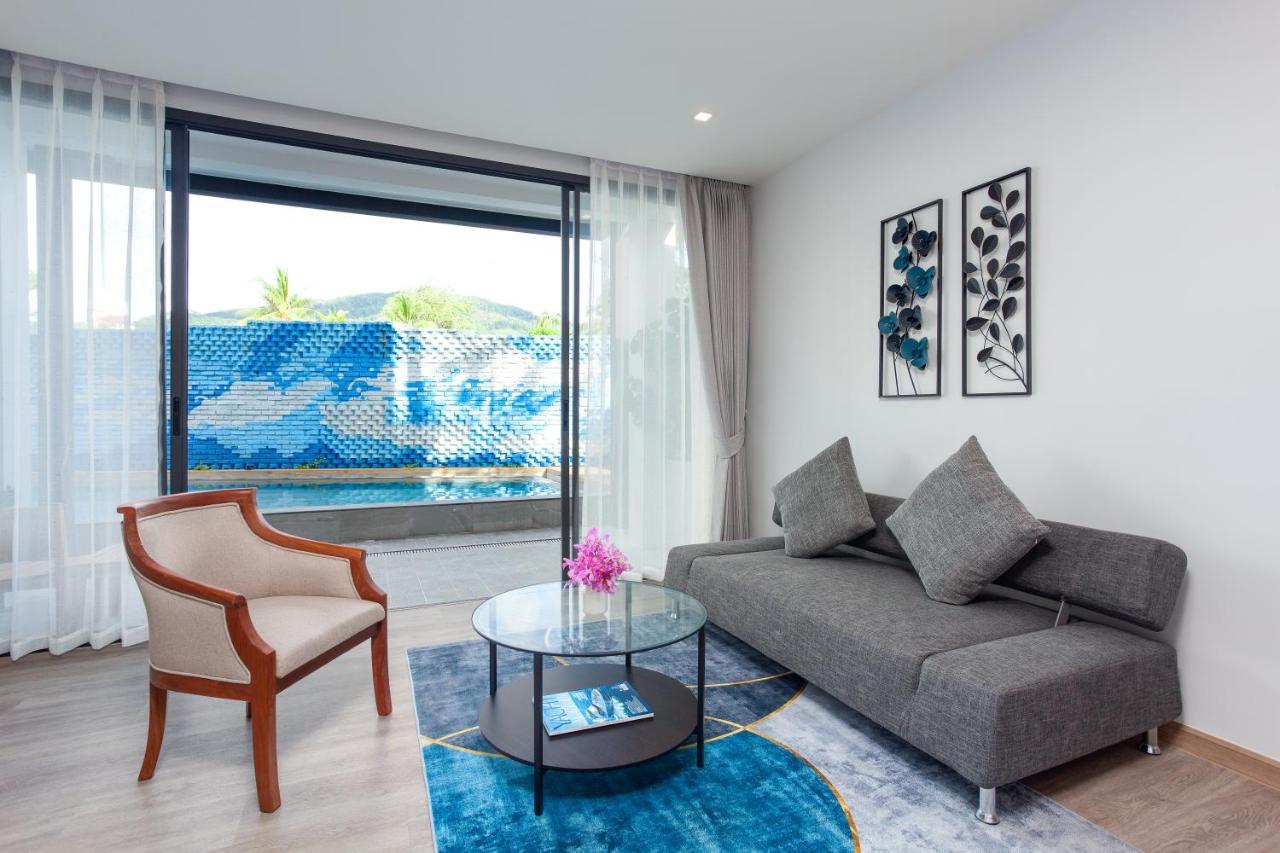 Anona Beachfront Phuket Resort-Sha Extra Plus Patong 외부 사진