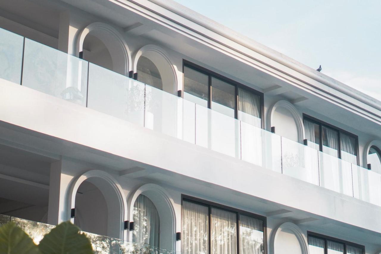 Anona Beachfront Phuket Resort-Sha Extra Plus Patong 외부 사진