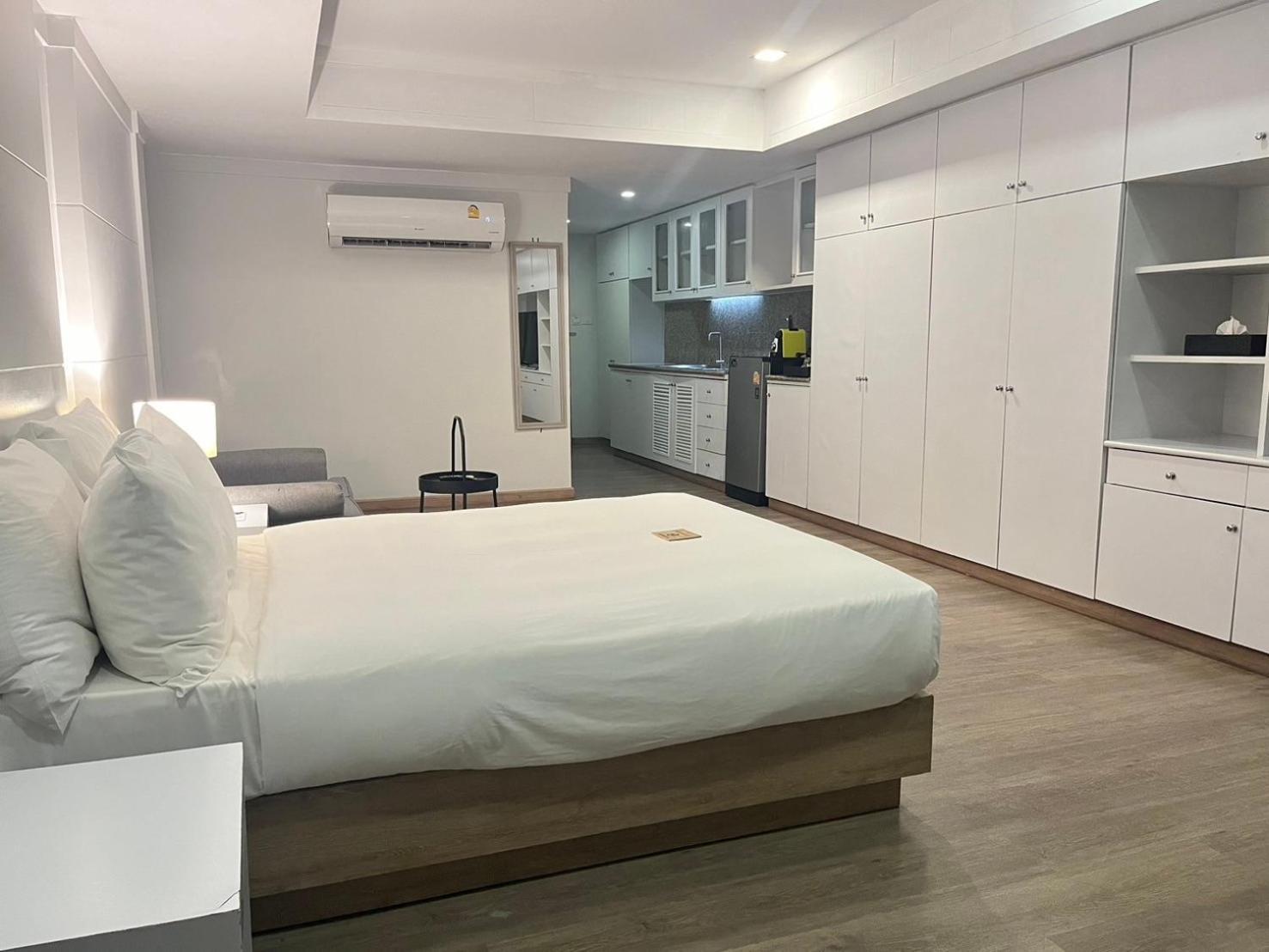 Anona Beachfront Phuket Resort-Sha Extra Plus Patong 외부 사진