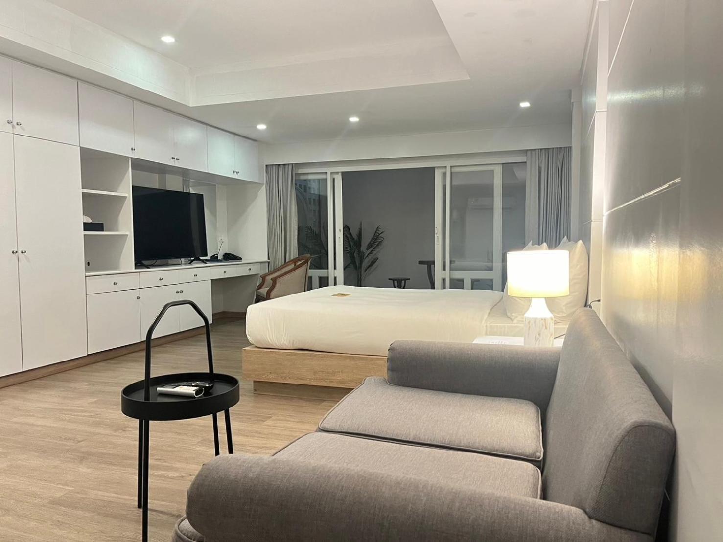 Anona Beachfront Phuket Resort-Sha Extra Plus Patong 외부 사진